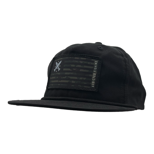 🎁 Stealth Patriot Rope Hat (100% off)