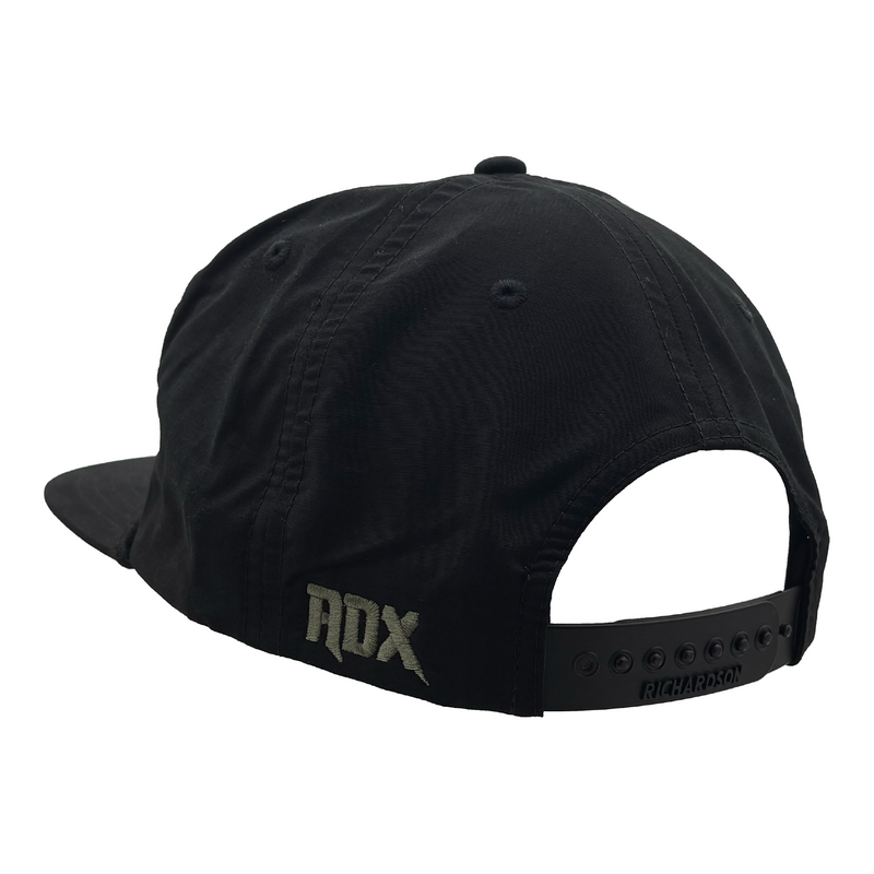 Load image into Gallery viewer, Stealth Patriot Rope Hat

