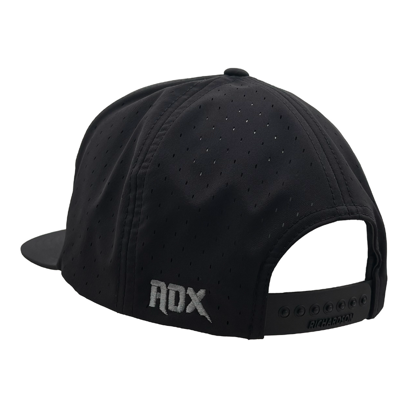 Load image into Gallery viewer, Moonlit Mountain 7 Panel Hat
