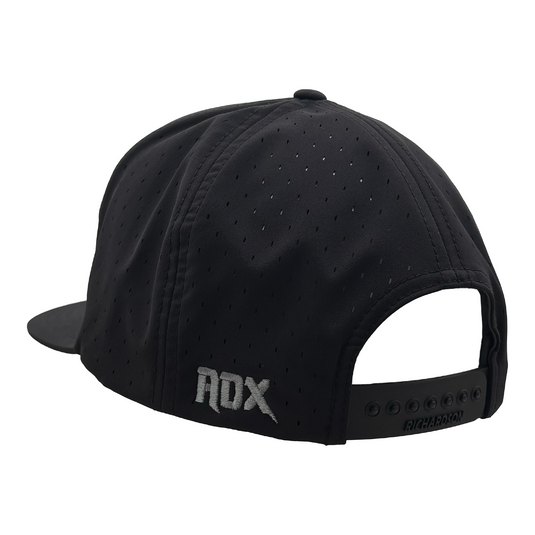 Moonlit Mountain 7 Panel Hat