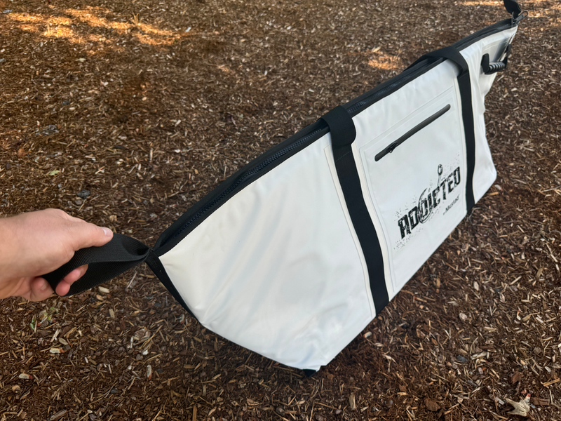 Load image into Gallery viewer, Bonk Em All Kill Bag 45&quot;

