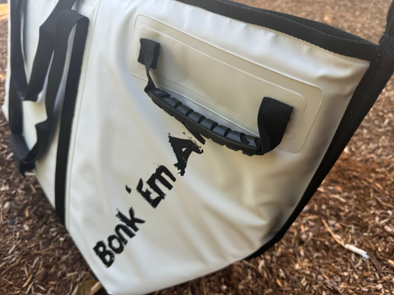 Load image into Gallery viewer, Bonk Em All Kill Bag 45&quot;
