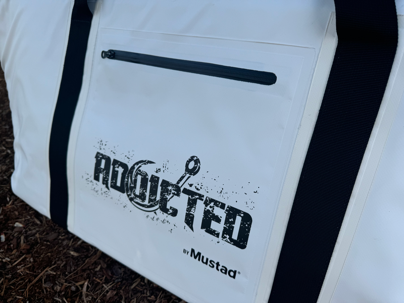Load image into Gallery viewer, Bonk Em All Kill Bag 45&quot;
