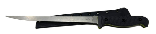 Addicted Advantage Precision Fillet Knife (Factory Refurbished)