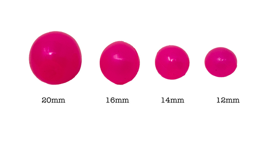 Addicted Soft Beads - Pink Haze