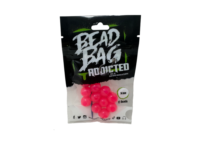 Load image into Gallery viewer, Addicted Soft Beads - Red Haze
