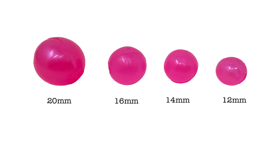 Addicted Soft Beads - Nail Polish