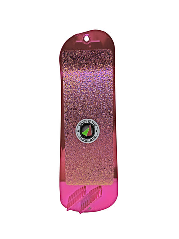 Mirror Pink 360 Flasher (Limited Edition)