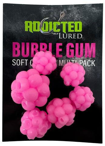 Bubble Gum Cluster Multi-Pack