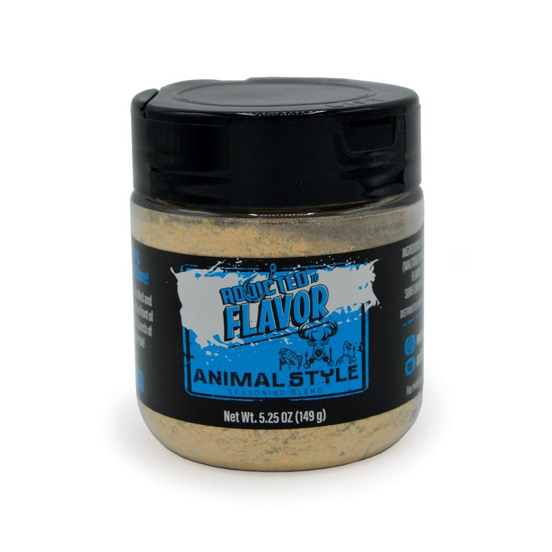 Load image into Gallery viewer, Addicted to Flavor seasoning/Hot Sauce Bundle
