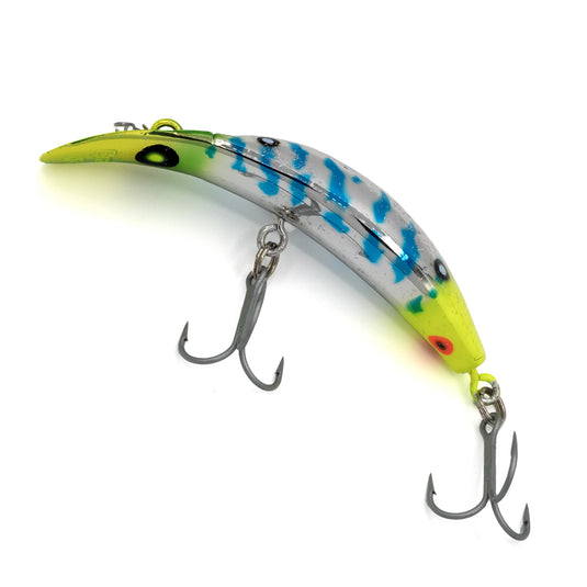 columbia river fishing lures Gift Box Columbia River Customs Brad's