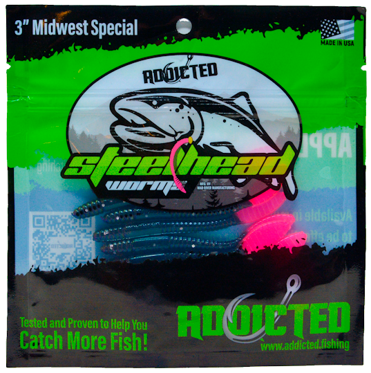 Load image into Gallery viewer, MJ Reloaded - 3&quot; Midwest Special
