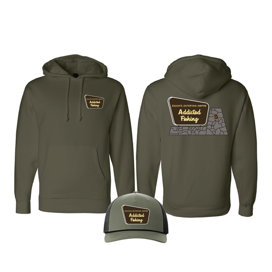 Angler Advantage Box Subscription