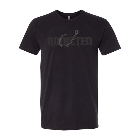 Murdered Out T-Shirt