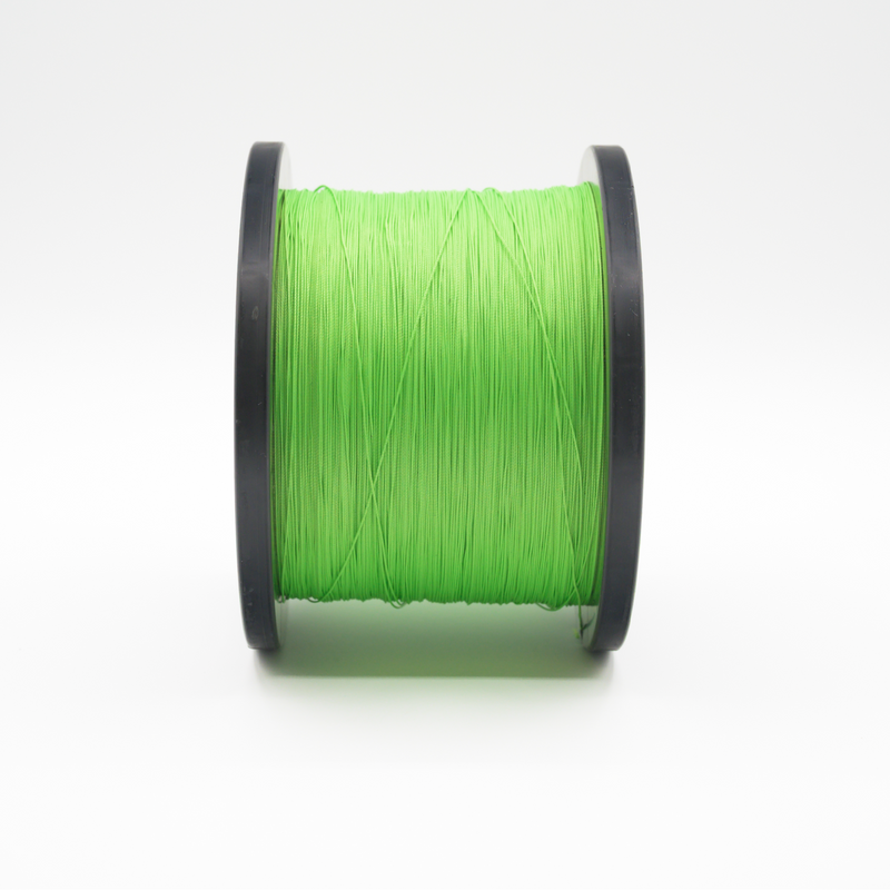 addicted fishing braided line Enforcer 8X Braided Fishing Line - Green