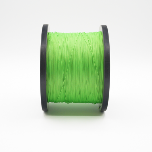 braided fishing line green Enforcer 8X Braided Fishing Line - Green