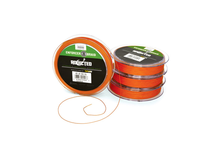Braided Fishing Line Addicted Fishing Braided Fishing Line Addicted Fishing