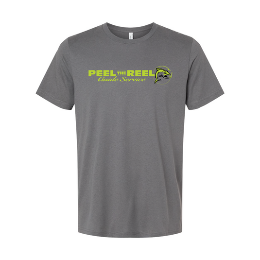Bonkington Peel The Reel T-Shirt
