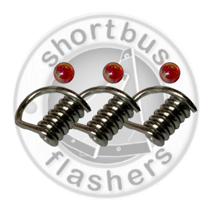 ShortBus Quick Change Clevis Kit