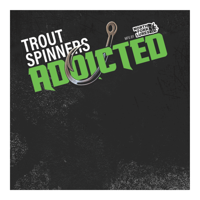 Load image into Gallery viewer, Pink Panther Trout Spinner
