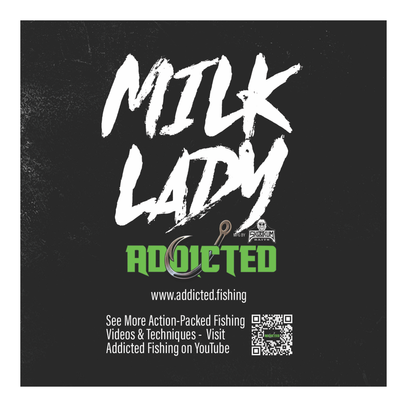 Load image into Gallery viewer, Milk Lady Skookum Soft Beads 20Mil
