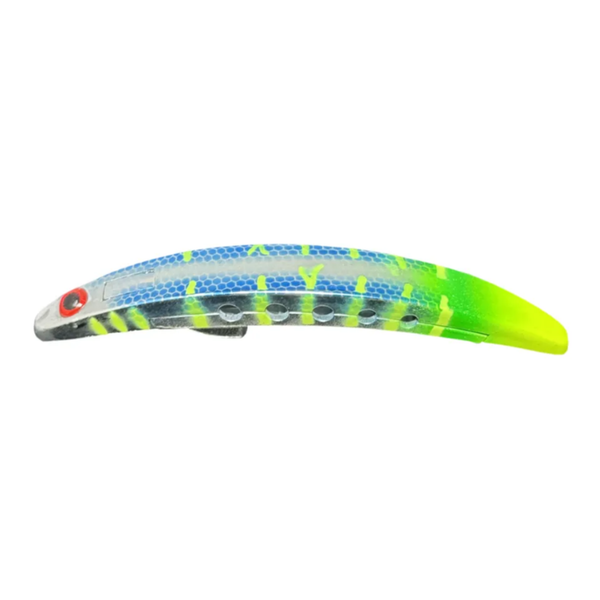 brad's thin fish lures Skinny Mini Seahawk – Addicted Fishing