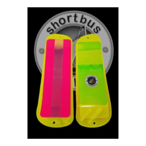 Sweet Abby 360 Flasher
