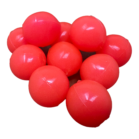 Super Float Soft Bead Candy Apple 16mm