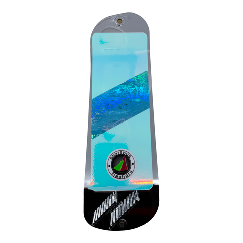 Frozen Aurora 360 Flasher (Limited Edition)