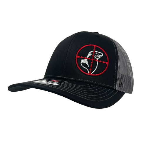 Ban Sea Lions Trucker Hat