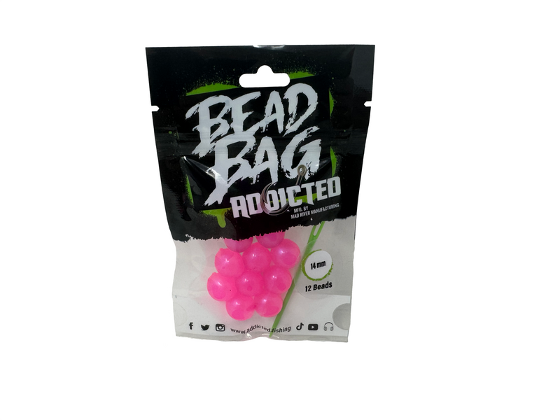 Load image into Gallery viewer, Addicted Soft Beads - Nail Polish
