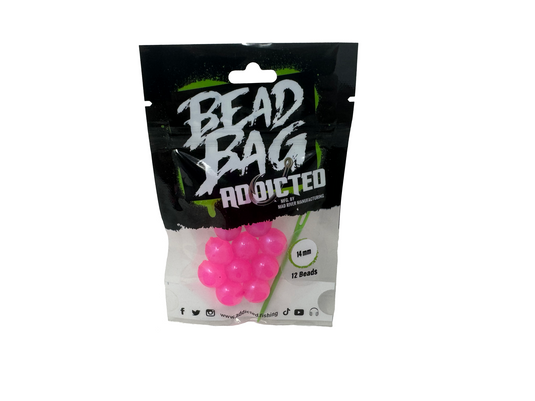 Addicted Soft Beads - Nail Polish