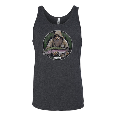 Steelhead Legend Tank-top