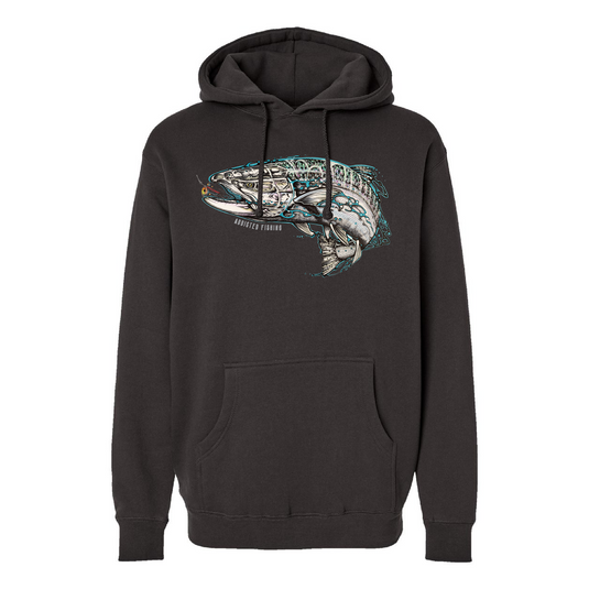 Savage Chinook Hoodie
