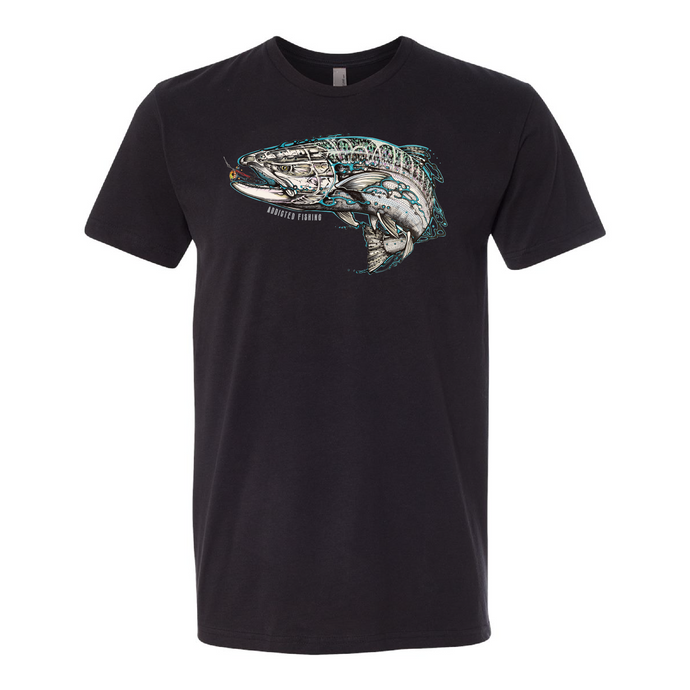 Savage Chinook T-Shirt