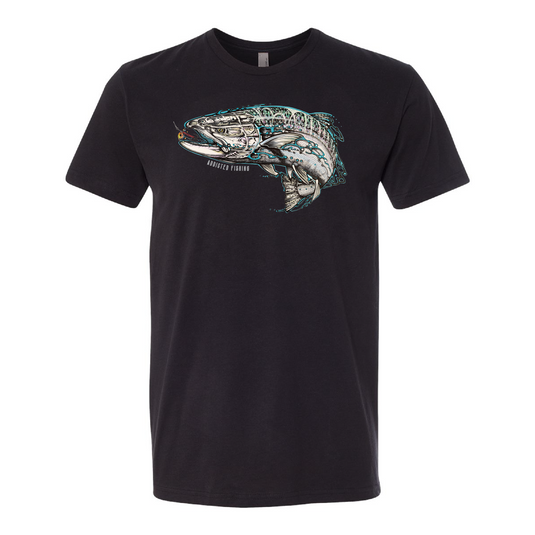 Savage Chinook T-Shirt