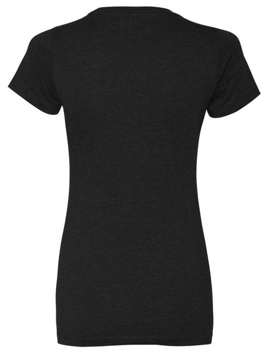Women's Green Gang Tee