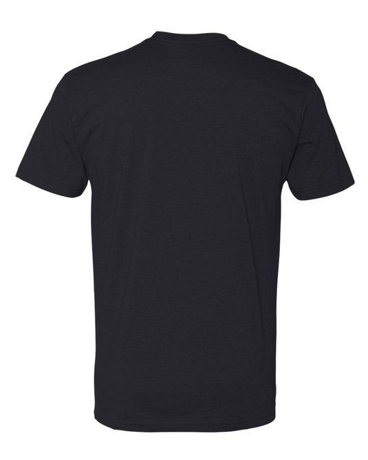 Addicted Orange T-Shirt