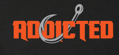 Load image into Gallery viewer, Addicted Orange T-Shirt
