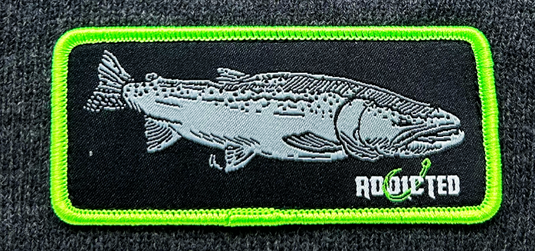 Steelhead Addict Beanie
