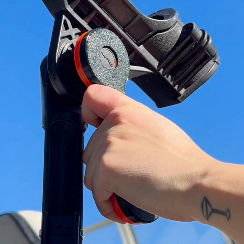 Load image into Gallery viewer, FishSOS RPG Rod Holder Wrench
