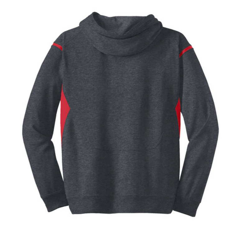 Load image into Gallery viewer, Free to Fish Performance Hoodie
