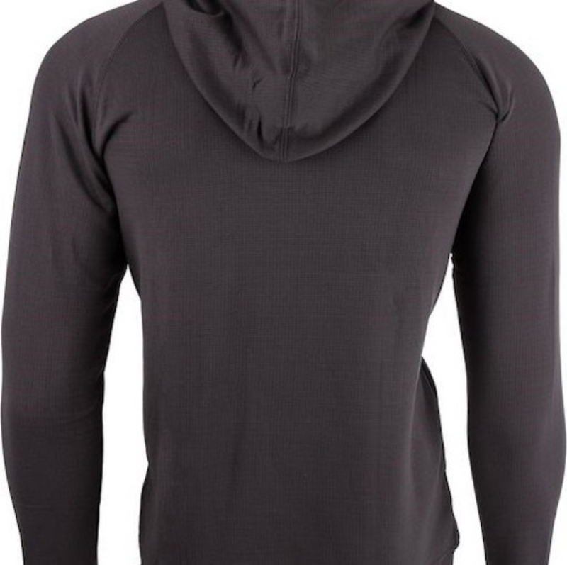 Load image into Gallery viewer, ZeroFit x Addicted Heatrub Move Performance Hoodie
