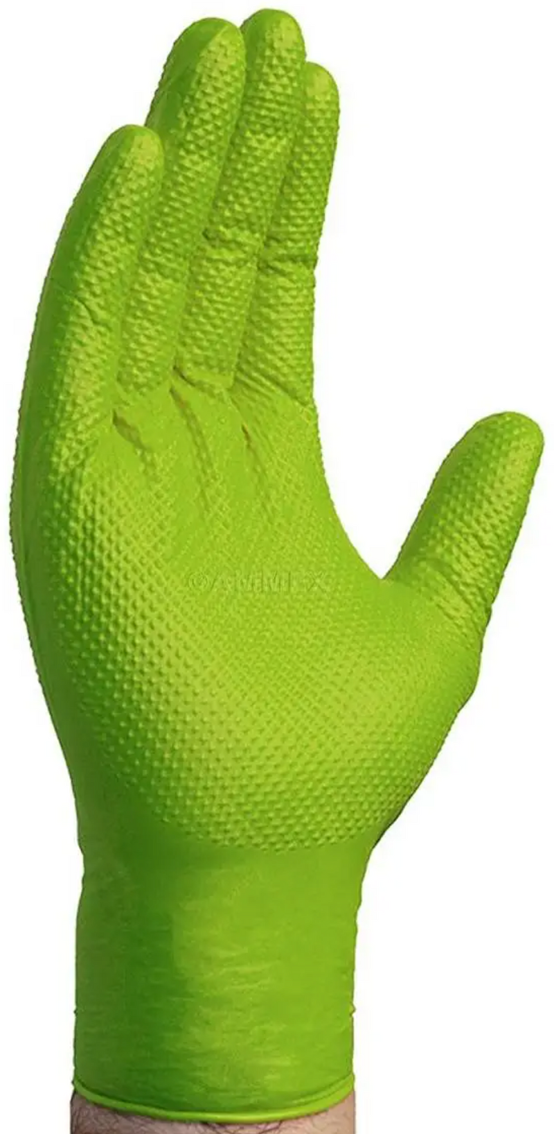 Load image into Gallery viewer, Popov Super Grip Nitrile Gloves 20 Pack
