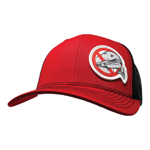 Ban Sea Lions 3.0 Trucker Hat