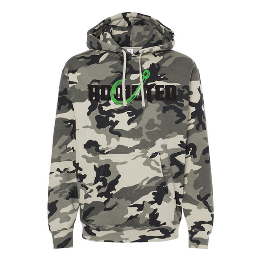 Glacial Ghost Camo Hoodie