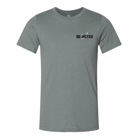 No Names, No Pressure T-Shirt