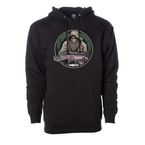 Steelhead Legend Hoodie