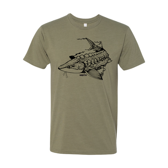 Ancient Waters T-Shirt
