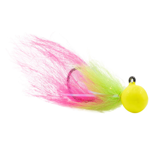 Disco Tailout Twitcher Jig